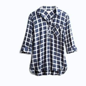 Stitch fix NWT Pollack Henley